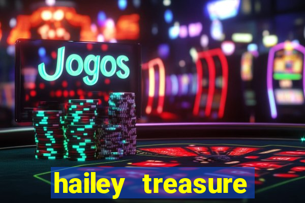 hailey treasure adventure mod apk